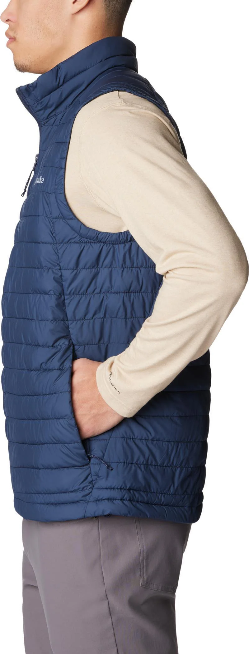 Silver Falls Vest, Tall - Mens - Image 23