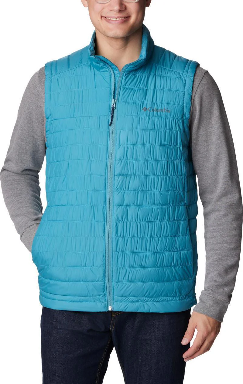 Silver Falls Vest, Tall - Mens - Image 25