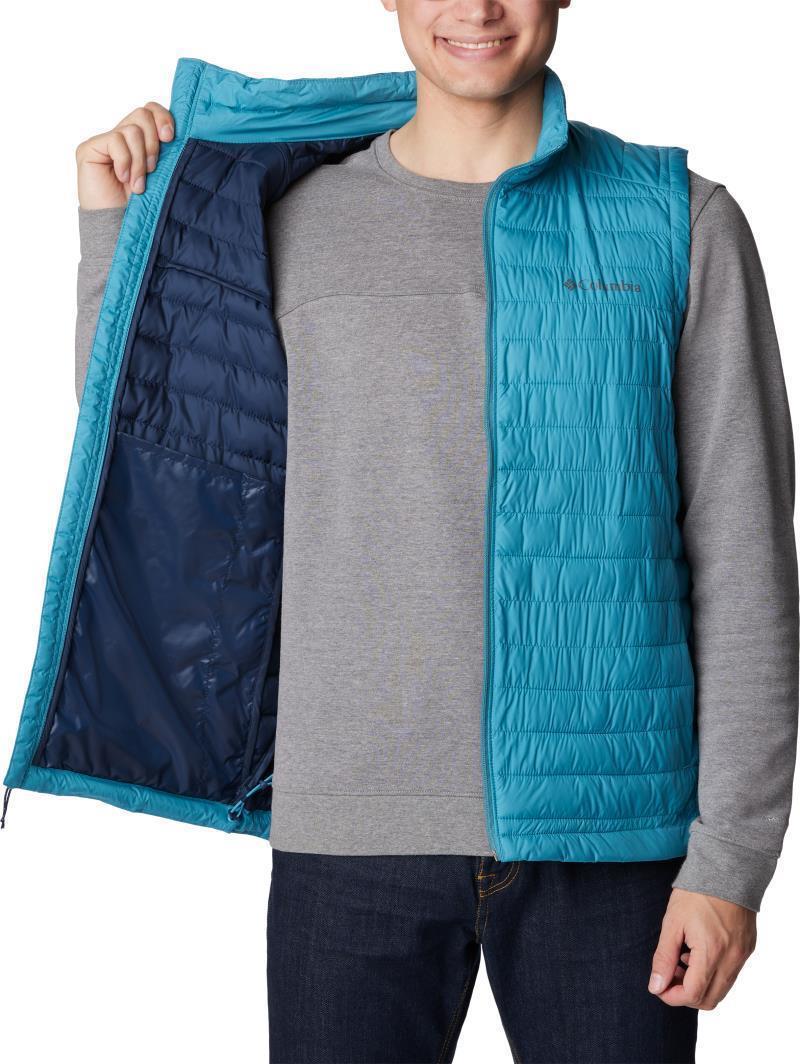 Silver Falls Vest, Tall - Mens - Image 26