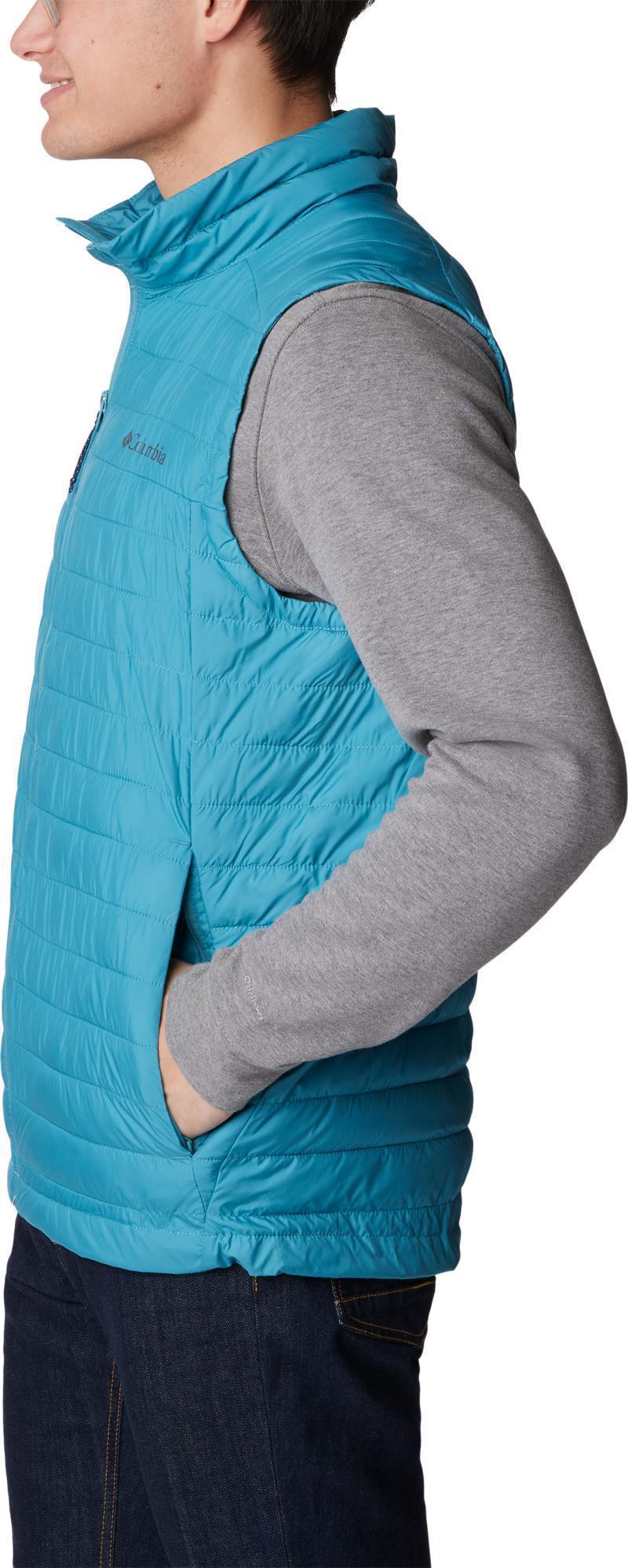 Silver Falls Vest, Tall - Mens - Image 28