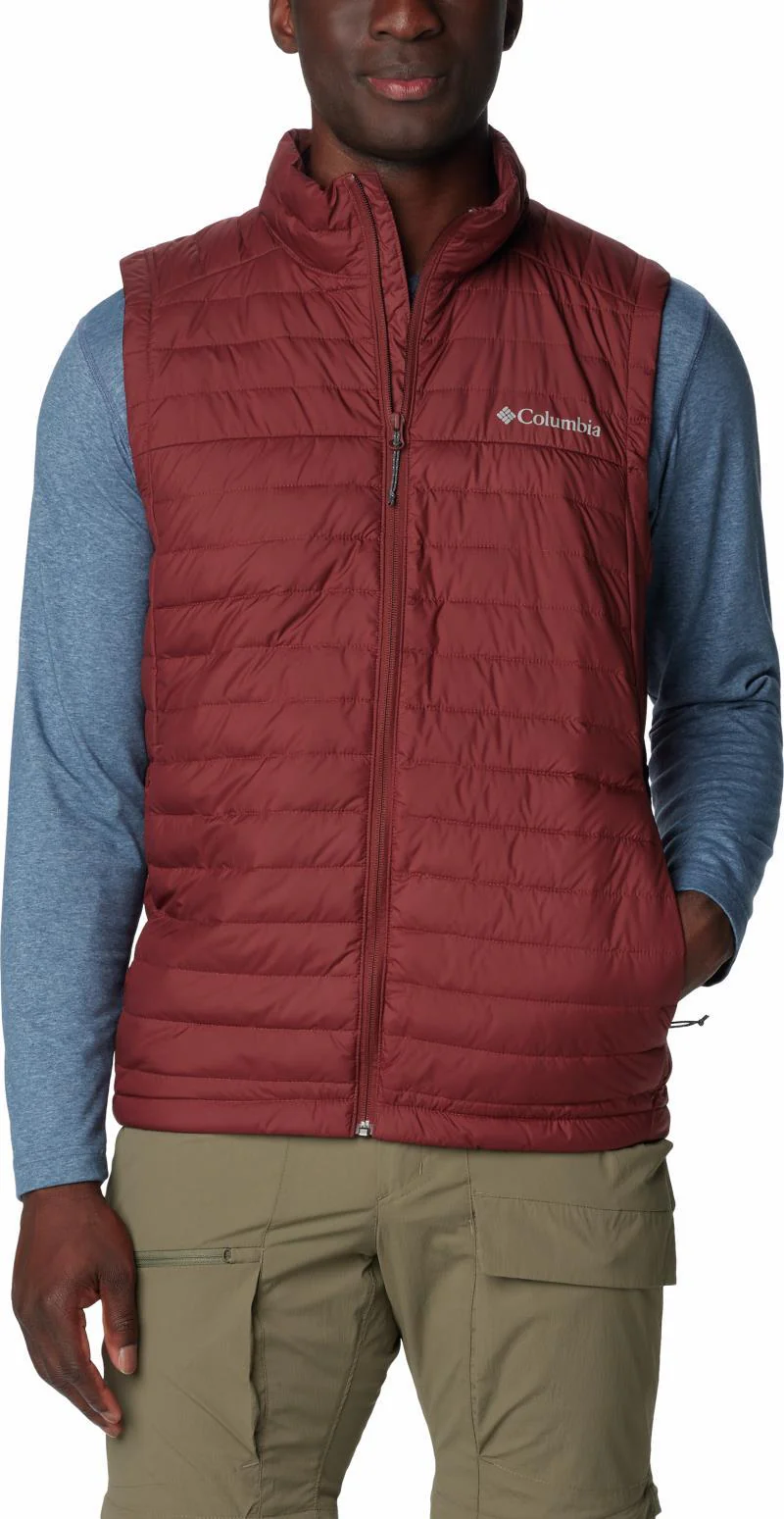 Silver Falls Vest, Tall - Mens - Image 29