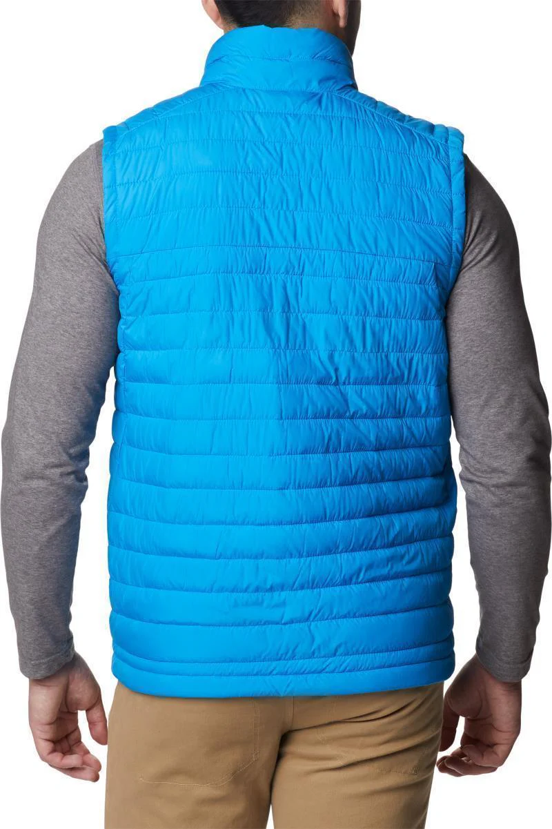 Silver Falls Vest, Tall - Mens - Image 5