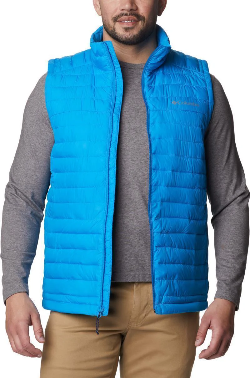 Silver Falls Vest, Tall - Mens - Image 6
