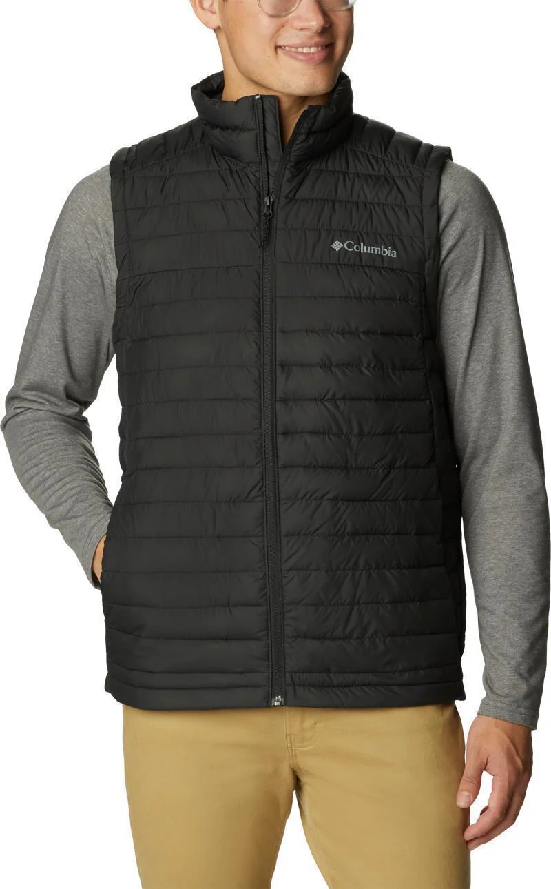Silver Falls Vest, Tall - Mens - Image 8