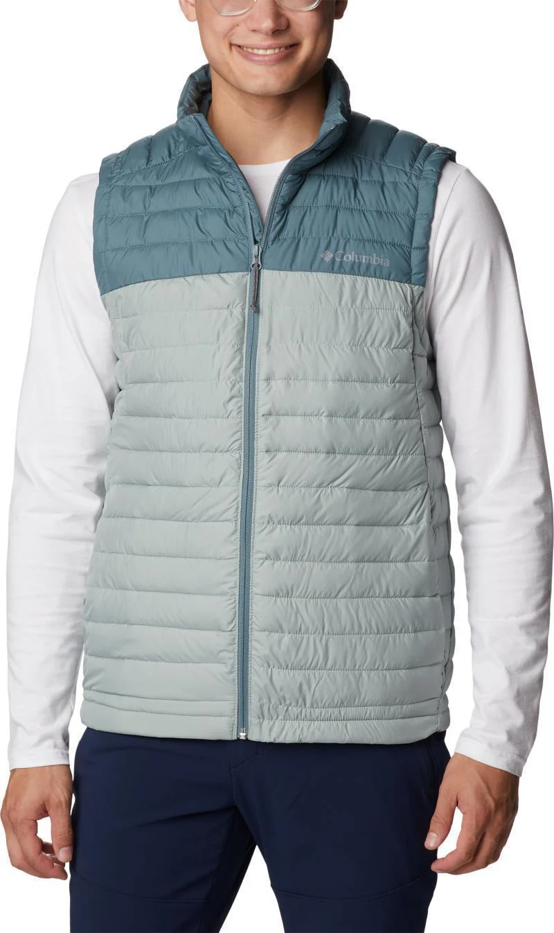 Silver Falls Vest, Tall - Mens - Image 9