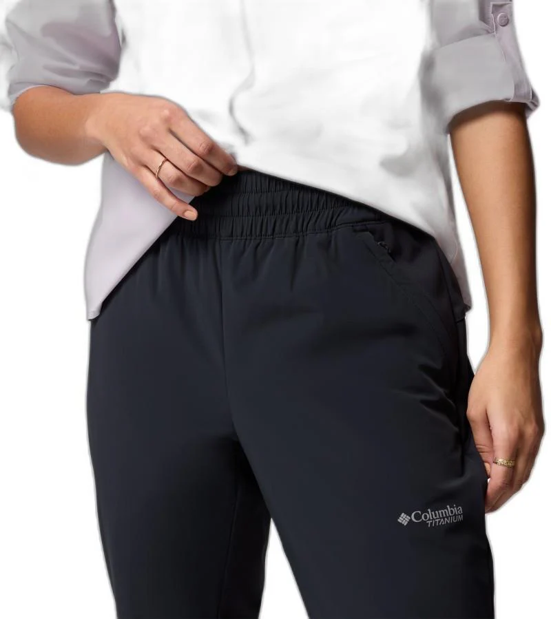Silver Leaf Lite Hybrid Pants, Reg - Womens - Image 4