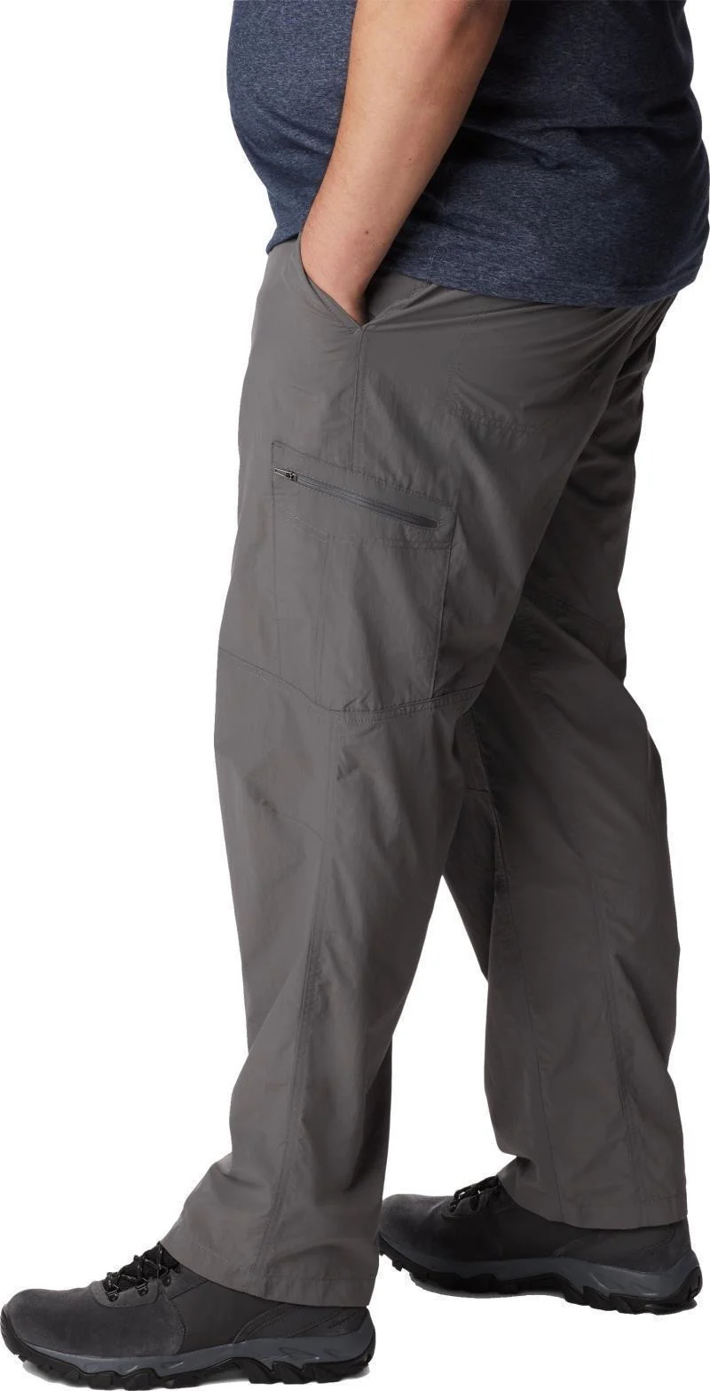 Silver Ridge Cargo Pants, 30" Inseam - Big - Mens - Image 14