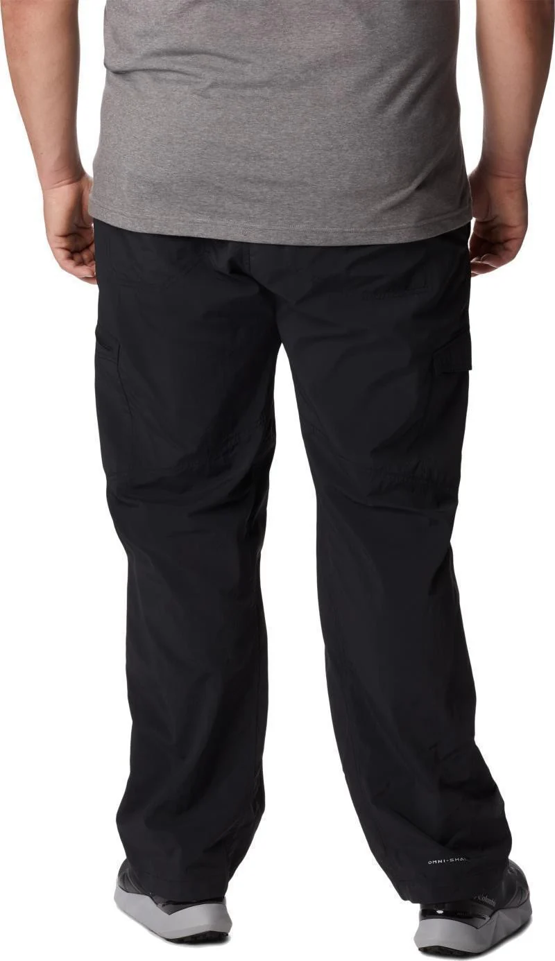 Silver Ridge Cargo Pants, 30" Inseam - Big - Mens - Image 19
