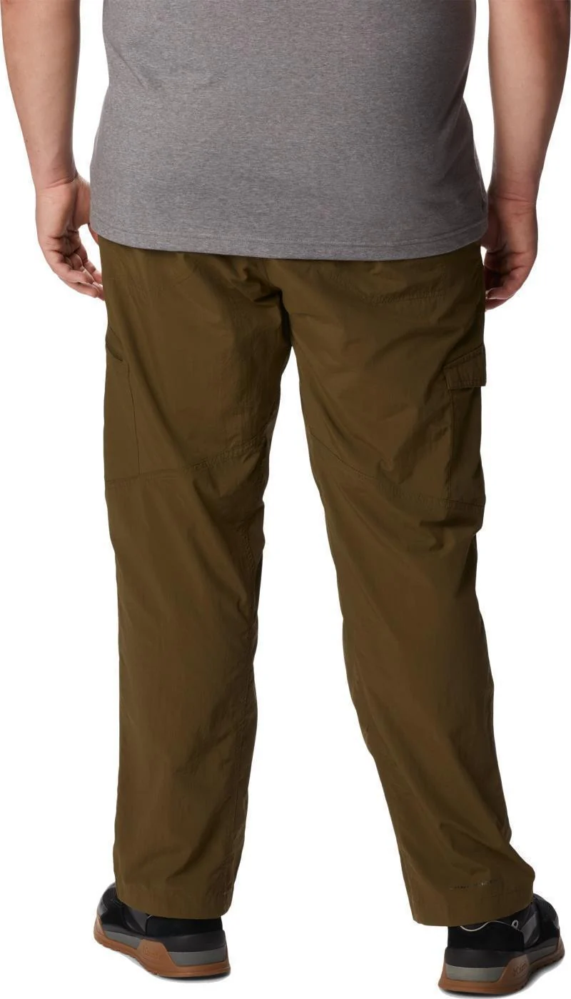 Silver Ridge Cargo Pants, 30" Inseam - Big - Mens - Image 2