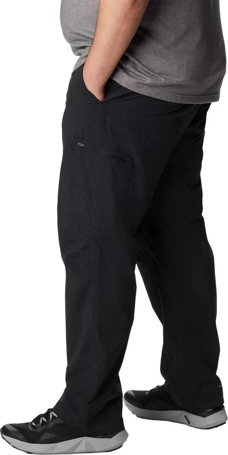 Silver Ridge Cargo Pants, 30" Inseam - Big - Mens - Image 21