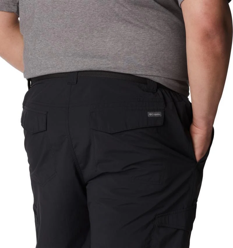 Silver Ridge Cargo Pants, 30" Inseam - Big - Mens - Image 23