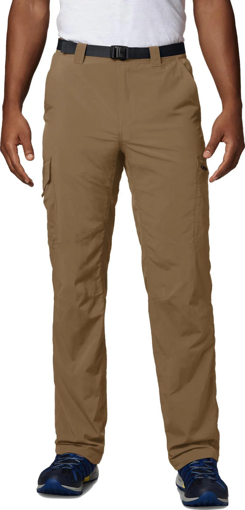 Silver Ridge Cargo Pants, 30" Inseam - Big - Mens - Image 24