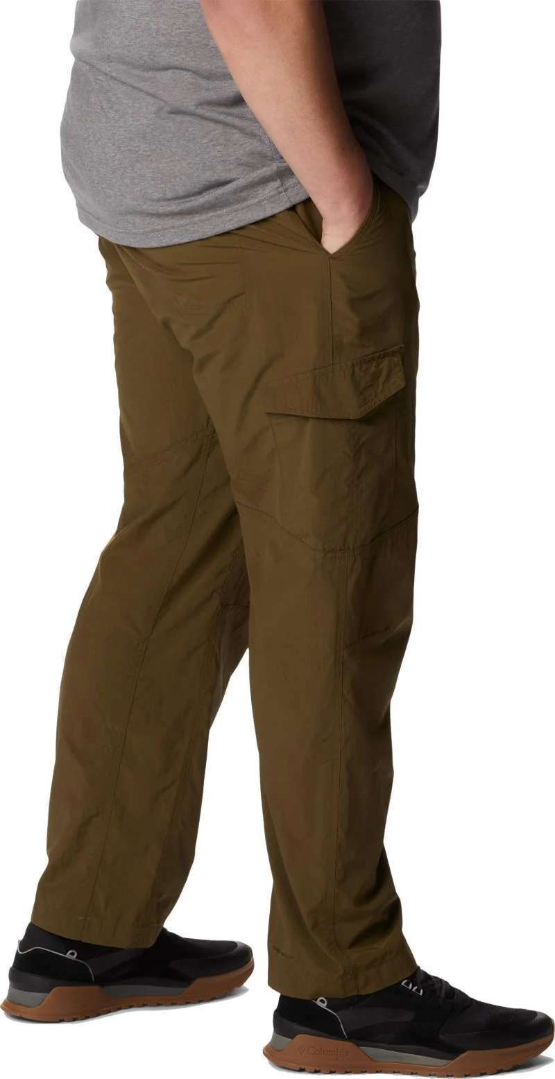 Silver Ridge Cargo Pants, 30" Inseam - Big - Mens - Image 3