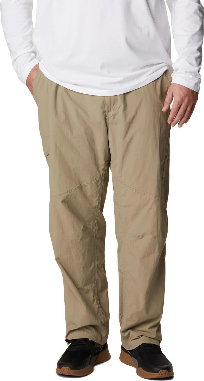 Silver Ridge Cargo Pants, 30" Inseam - Big - Mens - Image 7