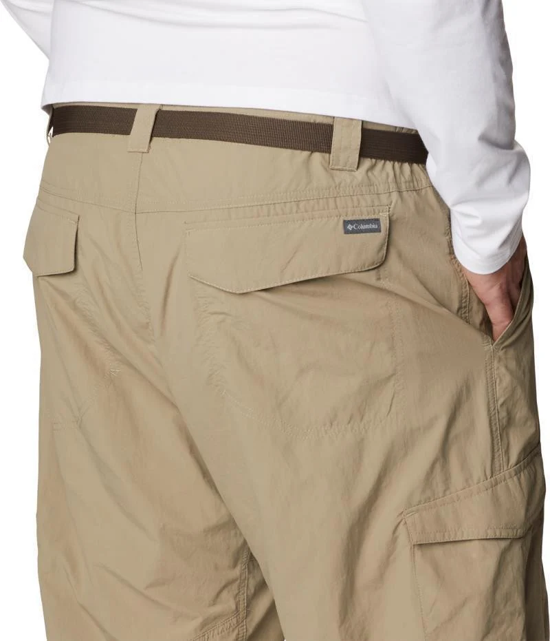 Silver Ridge Cargo Pants, 32" Inseam - Big - Mens - Image 11