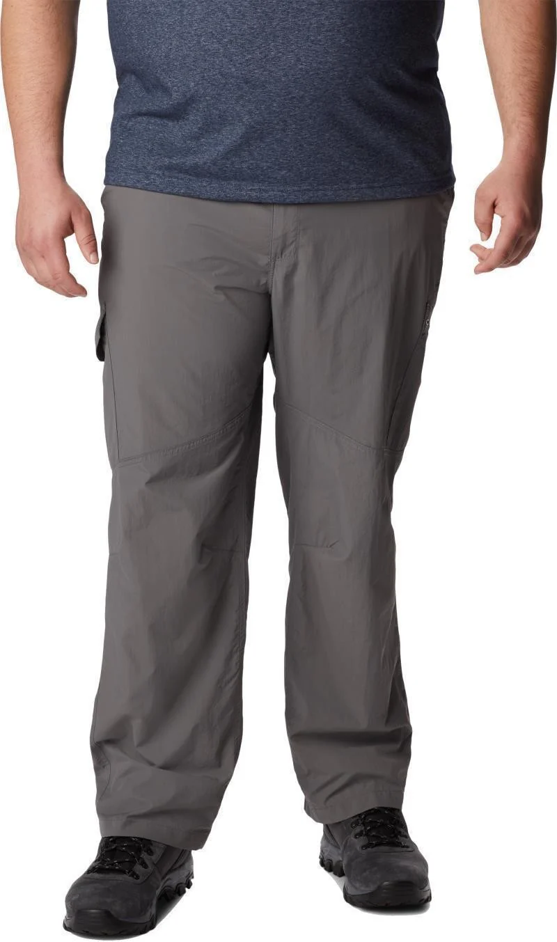 Silver Ridge Cargo Pants, 32" Inseam - Big - Mens - Image 12