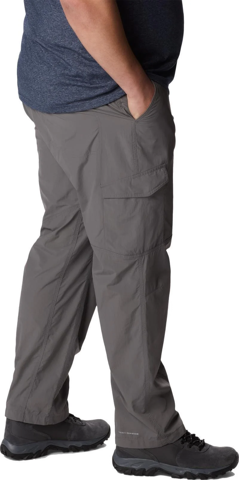 Silver Ridge Cargo Pants, 32" Inseam - Big - Mens - Image 15