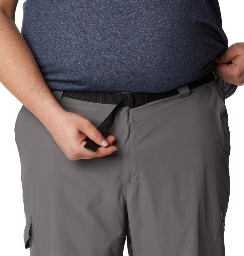 Silver Ridge Cargo Pants, 32" Inseam - Big - Mens - Image 16