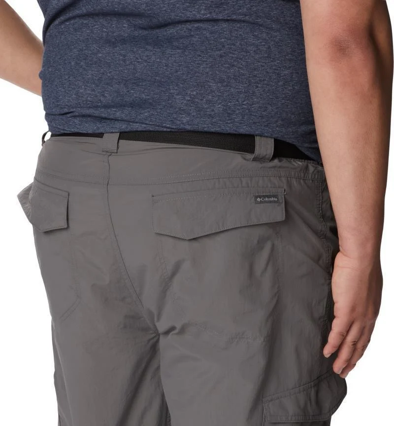 Silver Ridge Cargo Pants, 32" Inseam - Big - Mens - Image 17