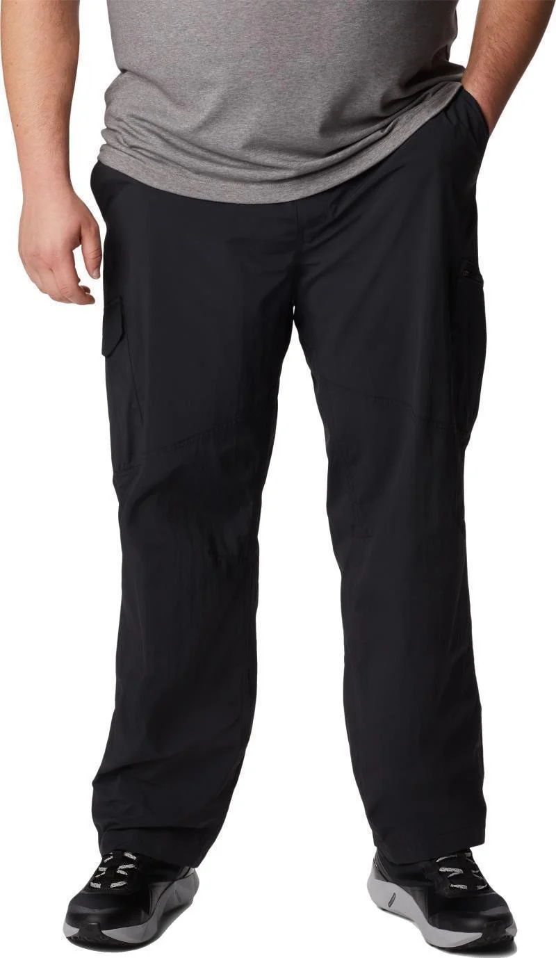Silver Ridge Cargo Pants, 32" Inseam - Big - Mens - Image 18