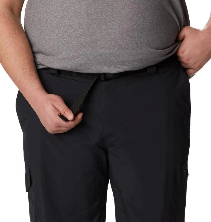Silver Ridge Cargo Pants, 32" Inseam - Big - Mens - Image 22