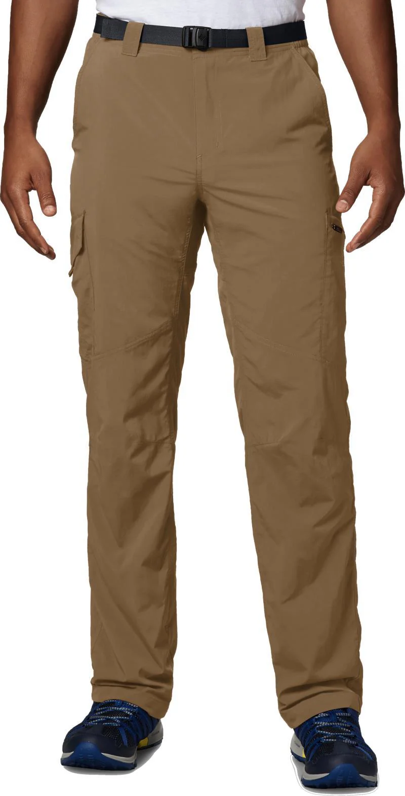 Silver Ridge Cargo Pants, 32" Inseam - Big - Mens - Image 24