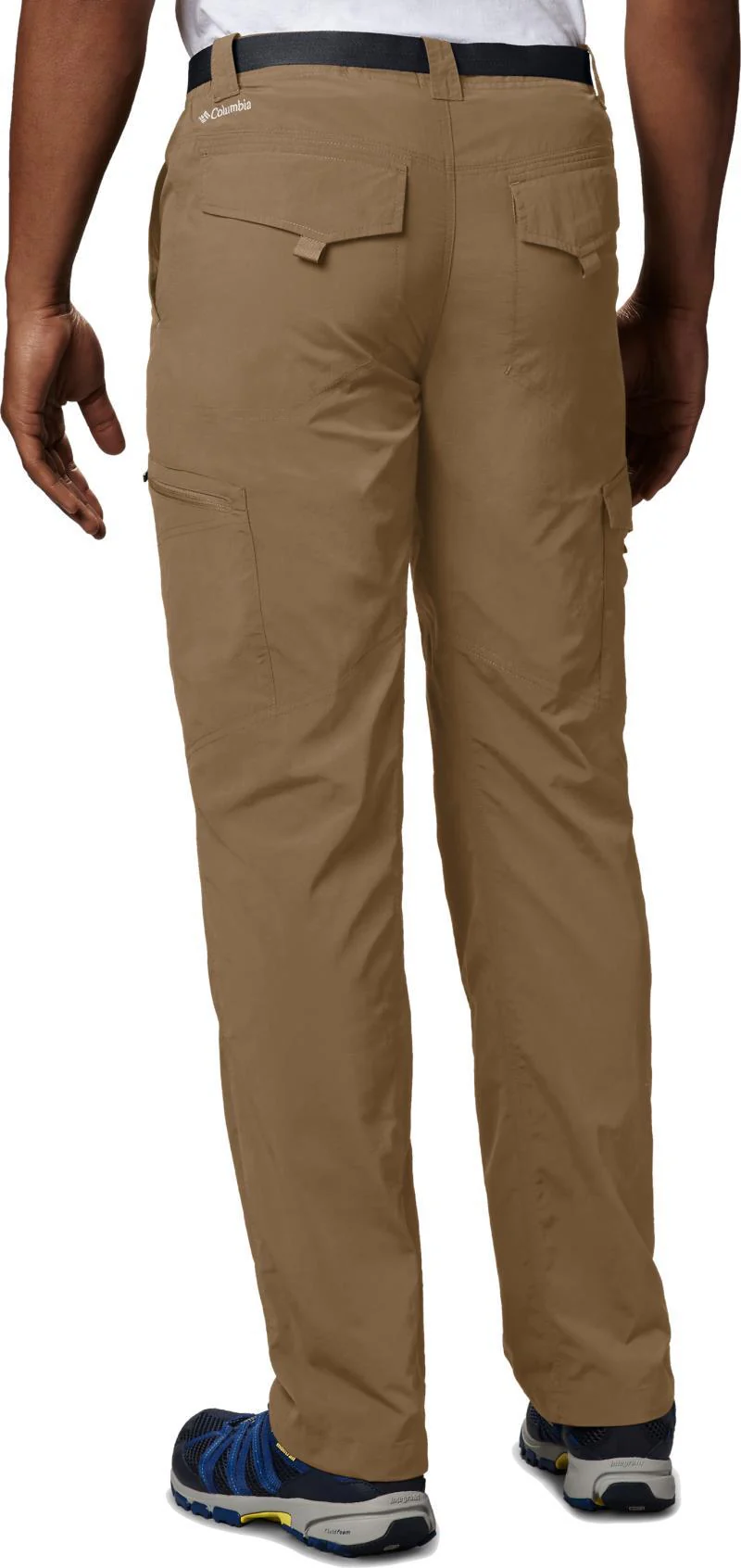 Silver Ridge Cargo Pants, 32" Inseam - Big - Mens - Image 25