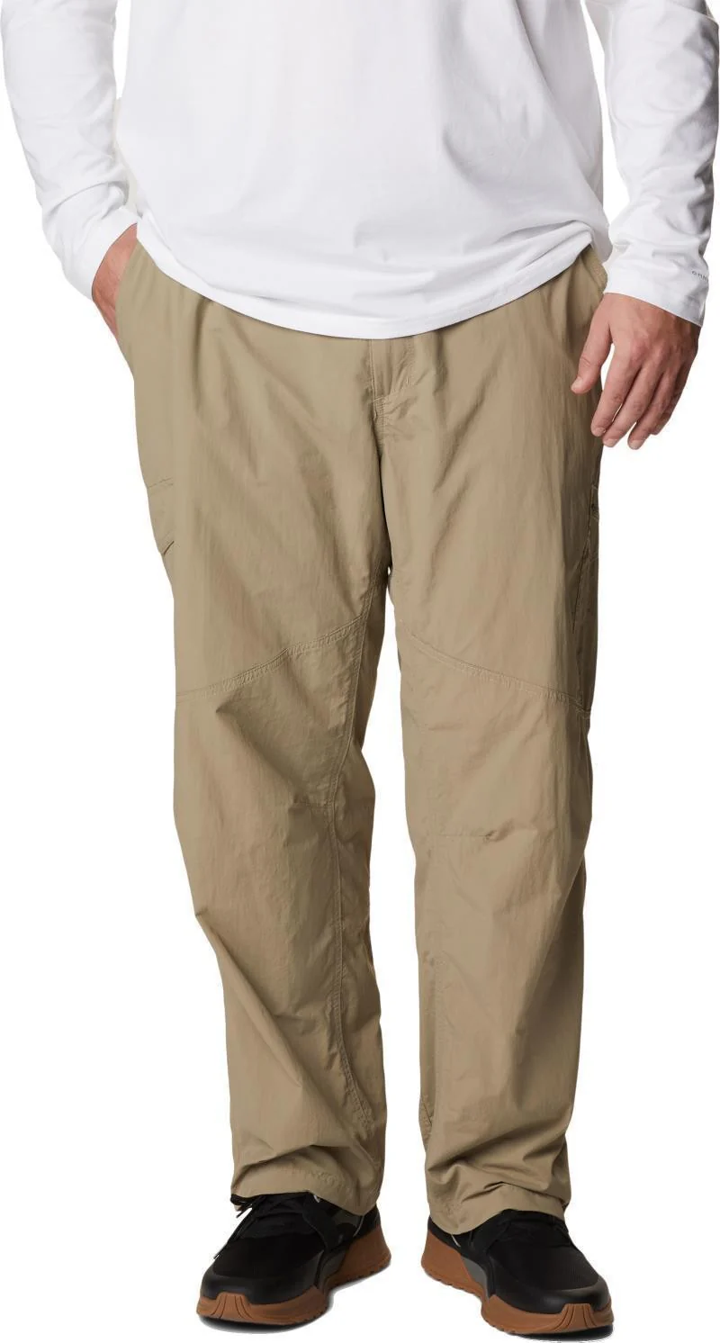 Silver Ridge Cargo Pants, 32" Inseam - Big - Mens - Image 7