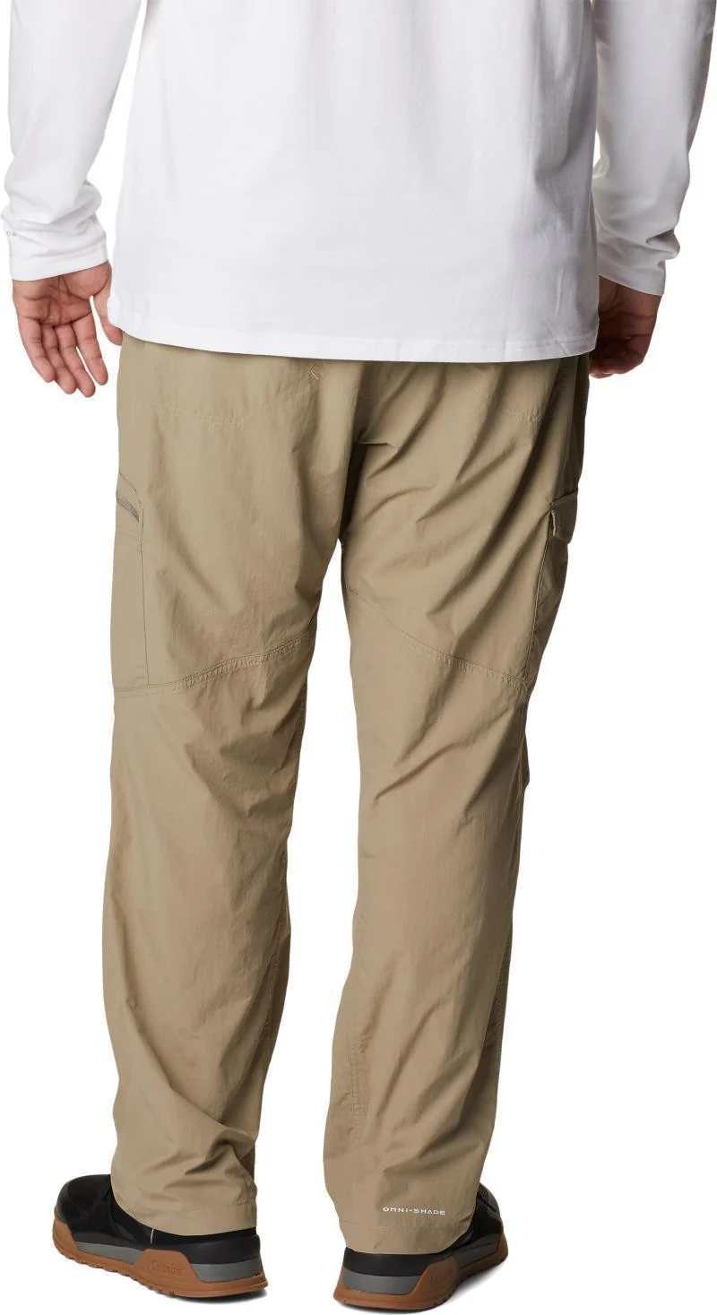 Silver Ridge Cargo Pants, 32" Inseam - Big - Mens - Image 8