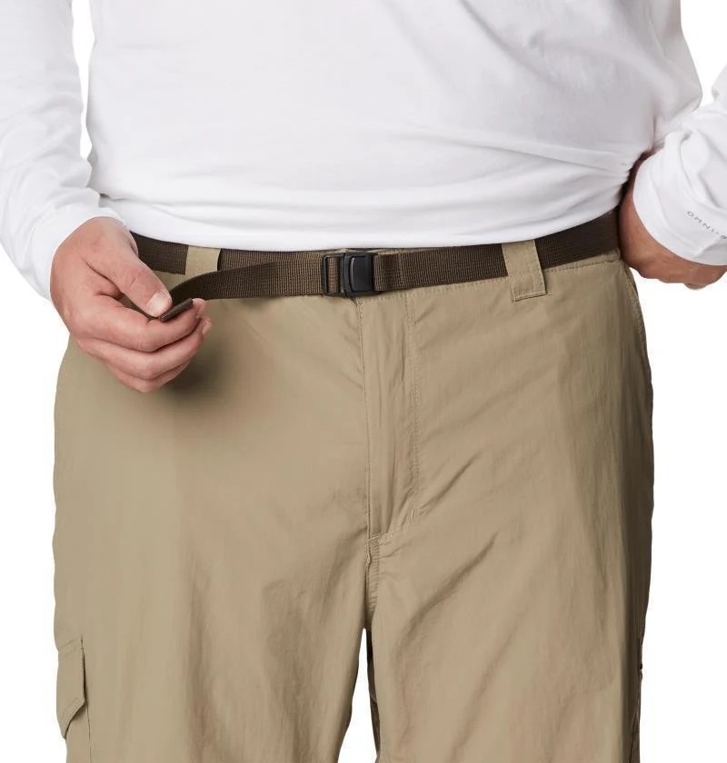 Silver Ridge Cargo Pants, 34" Inseam - Big - Mens - Image 10