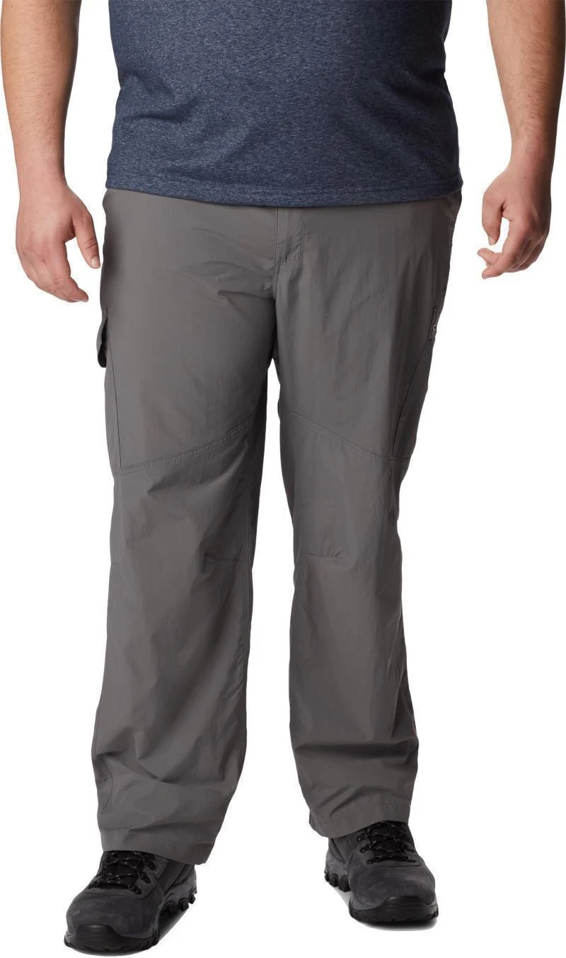 Silver Ridge Cargo Pants, 34" Inseam - Big - Mens - Image 12