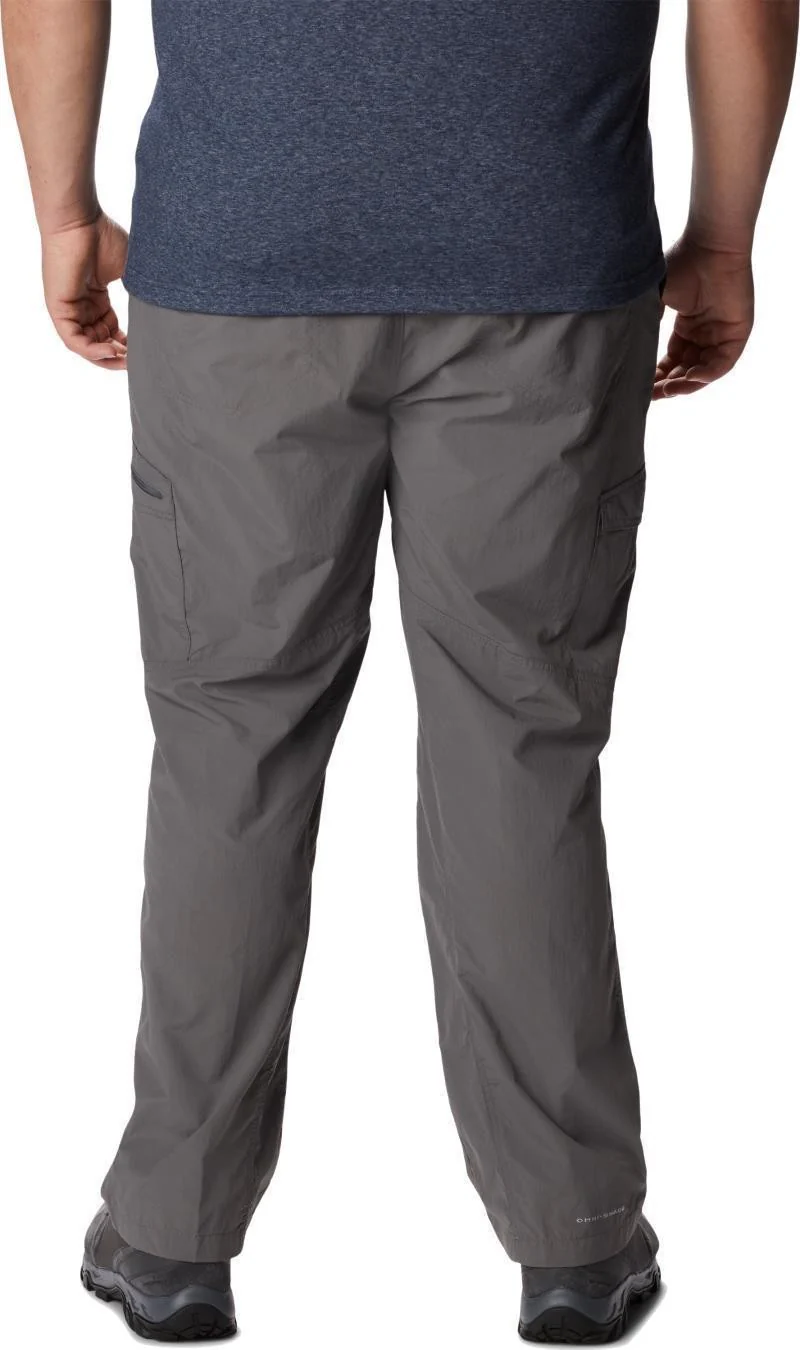 Silver Ridge Cargo Pants, 34" Inseam - Big - Mens - Image 13