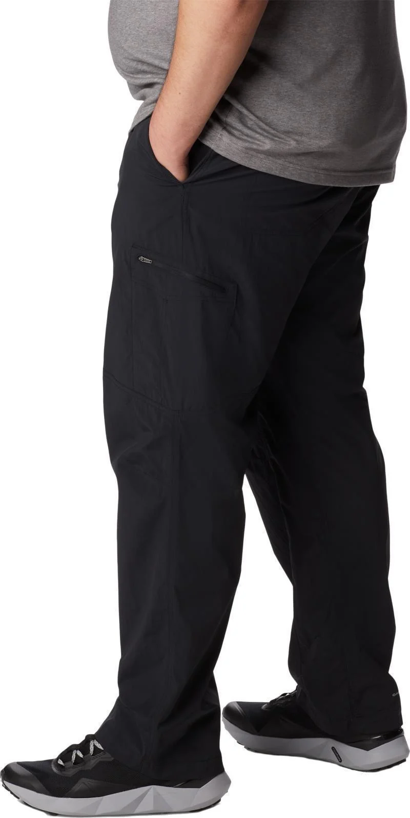 Silver Ridge Cargo Pants, 34" Inseam - Big - Mens - Image 21
