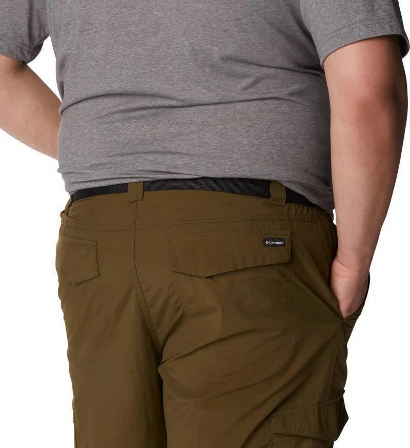 Silver Ridge Cargo Pants, 34" Inseam - Big - Mens - Image 6