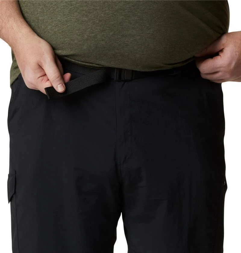Silver Ridge Cargo Shorts, 10" Inseam - Big - Mens - Image 20