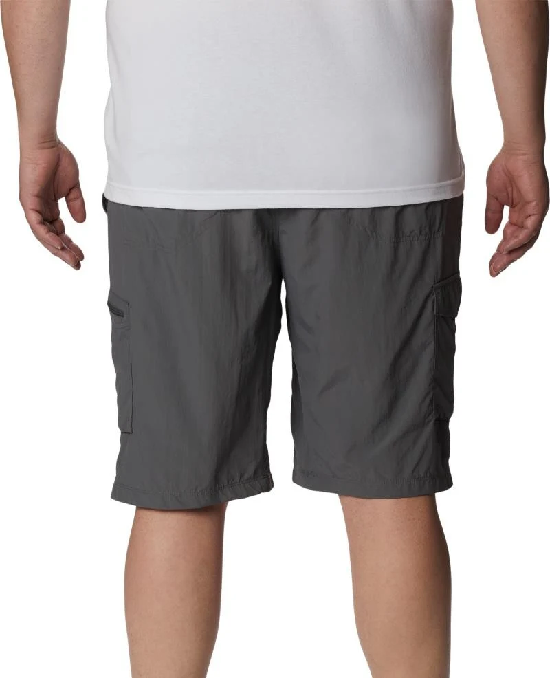 Silver Ridge Cargo Shorts, 10" Inseam - Big - Mens - Image 24