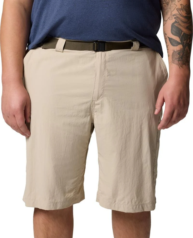 Silver Ridge Cargo Shorts, 10" Inseam - Big - Mens - Image 25