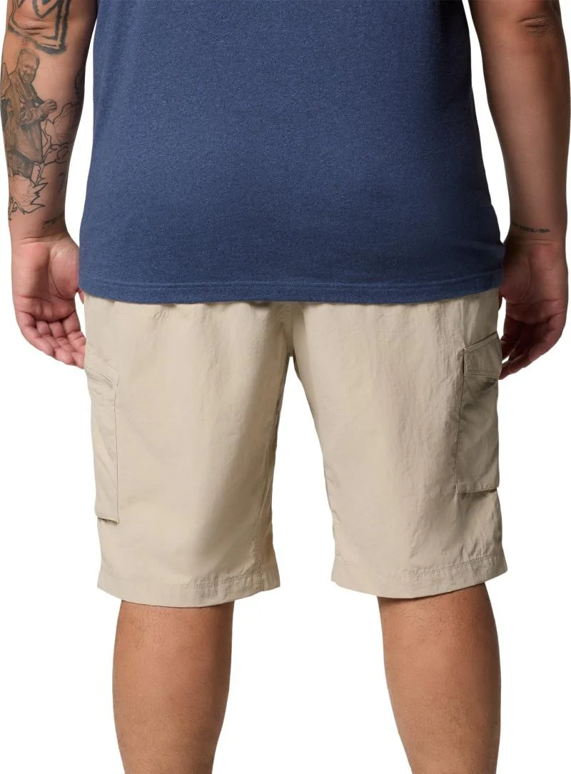 Silver Ridge Cargo Shorts, 10" Inseam - Big - Mens - Image 27