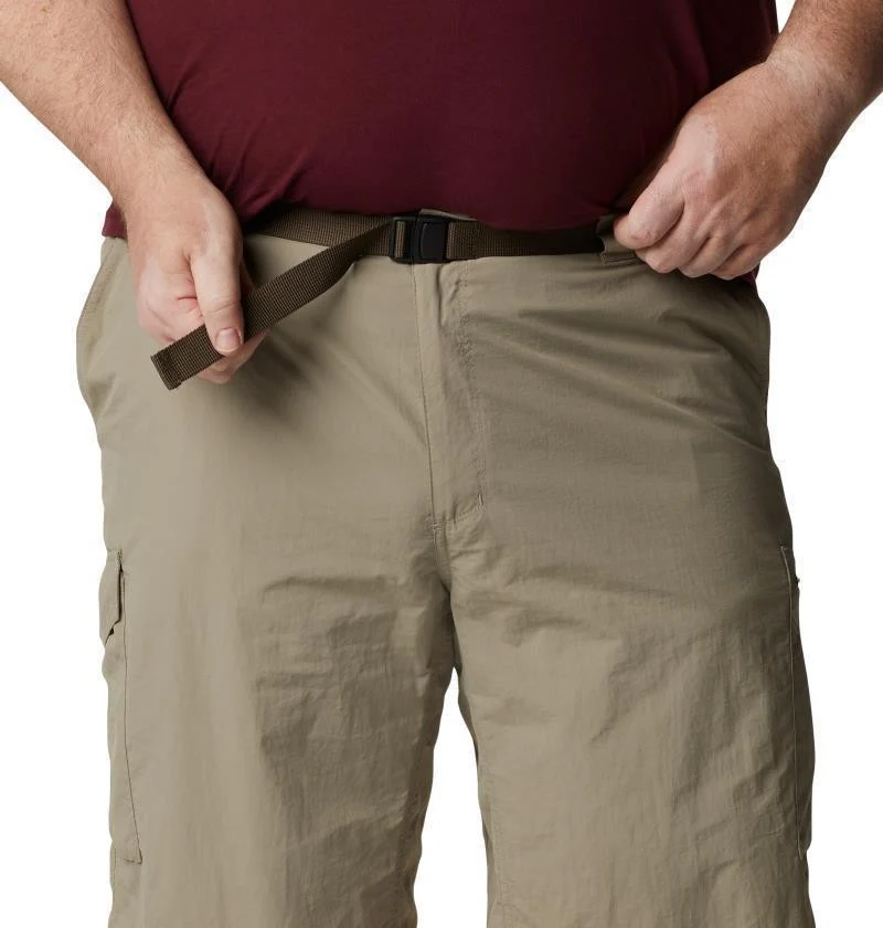 Silver Ridge Cargo Shorts, 12" Inseam - Big - Mens - Image 10