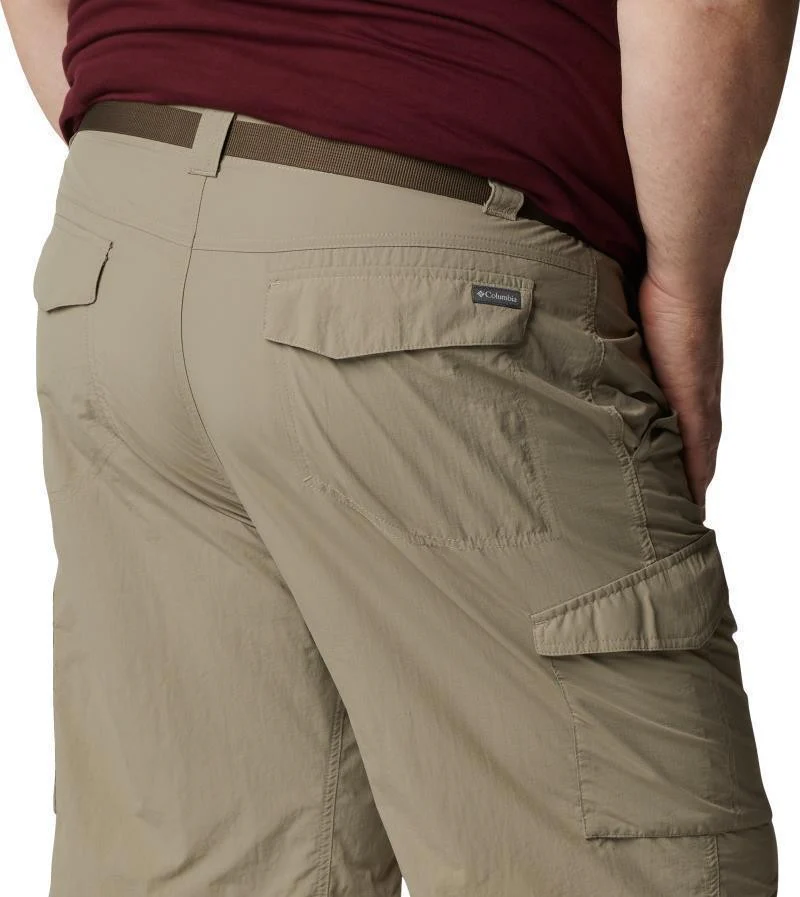 Silver Ridge Cargo Shorts, 12" Inseam - Big - Mens - Image 11