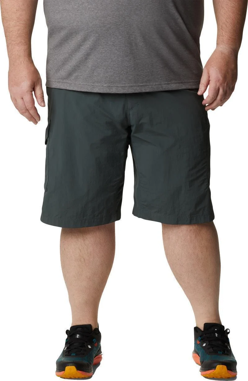 Silver Ridge Cargo Shorts, 12" Inseam - Big - Mens - Image 12