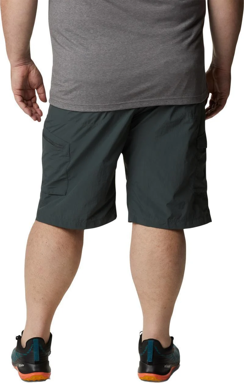 Silver Ridge Cargo Shorts, 12" Inseam - Big - Mens - Image 13