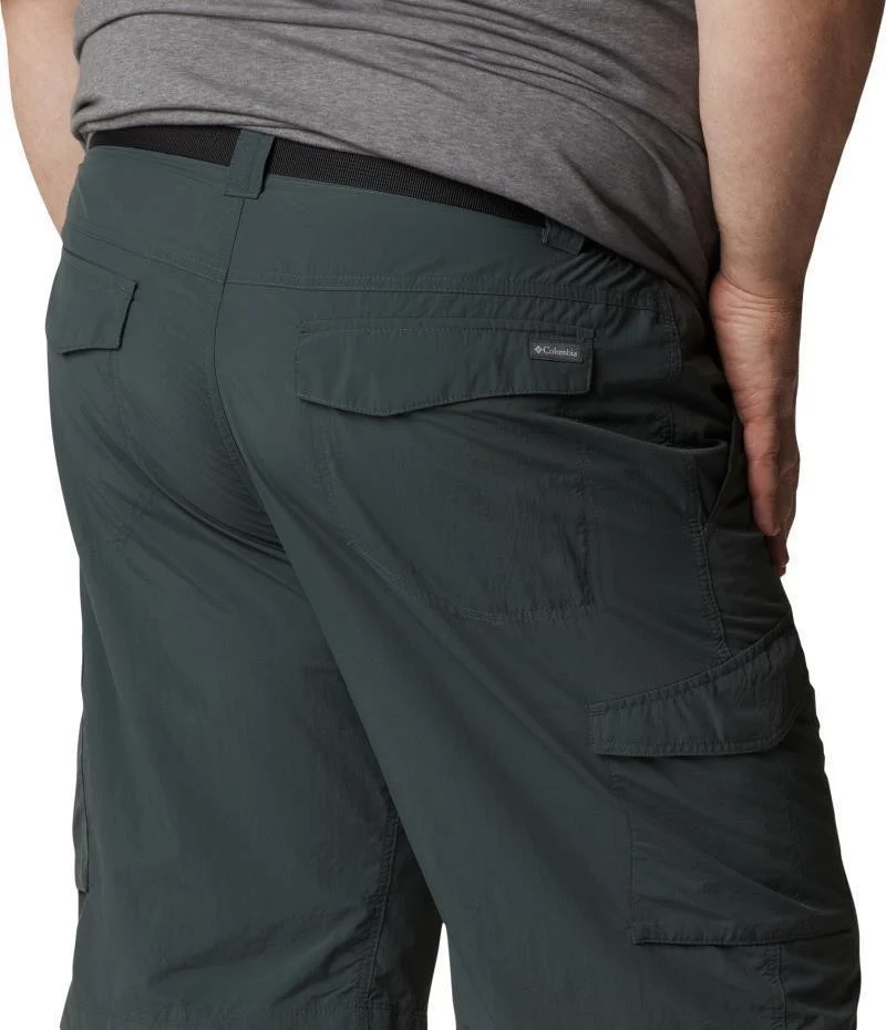 Silver Ridge Cargo Shorts, 12" Inseam - Big - Mens - Image 16