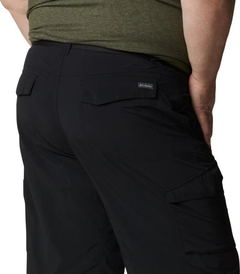Silver Ridge Cargo Shorts, 12" Inseam - Big - Mens - Image 21