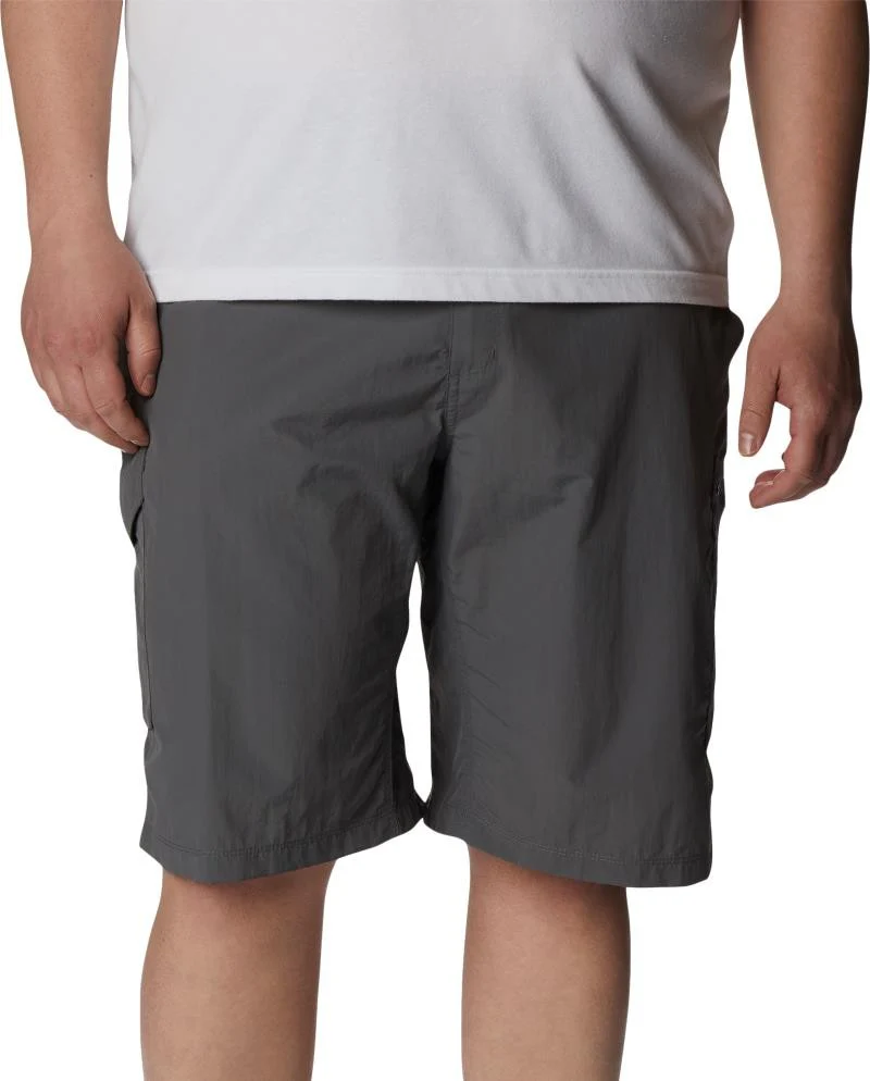 Silver Ridge Cargo Shorts, 12" Inseam - Big - Mens - Image 22