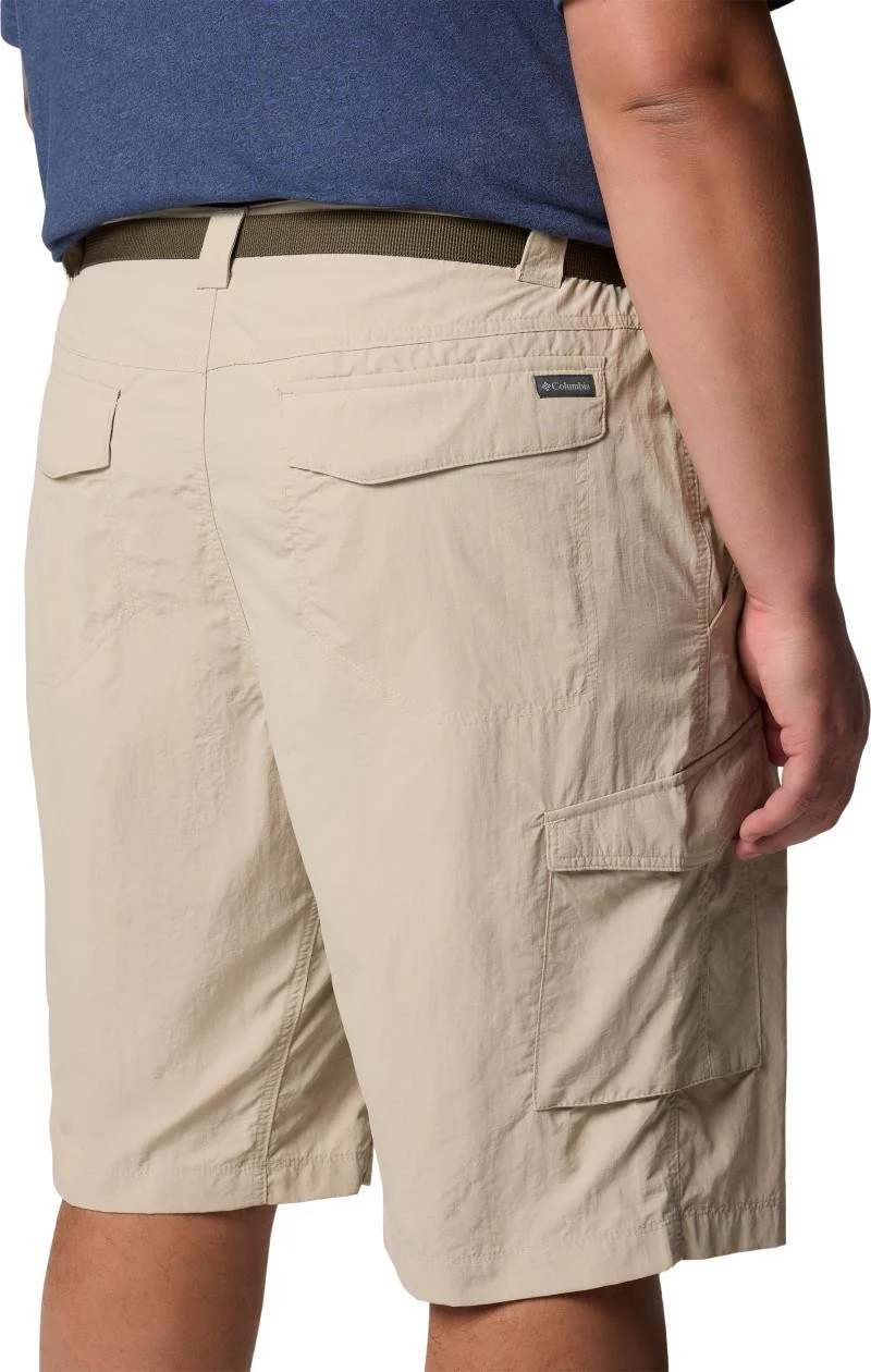 Silver Ridge Cargo Shorts, 12" Inseam - Big - Mens - Image 26