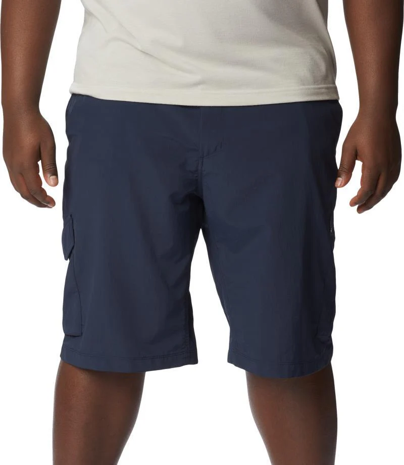 Silver Ridge Cargo Shorts, 12" Inseam - Big - Mens - Image 28