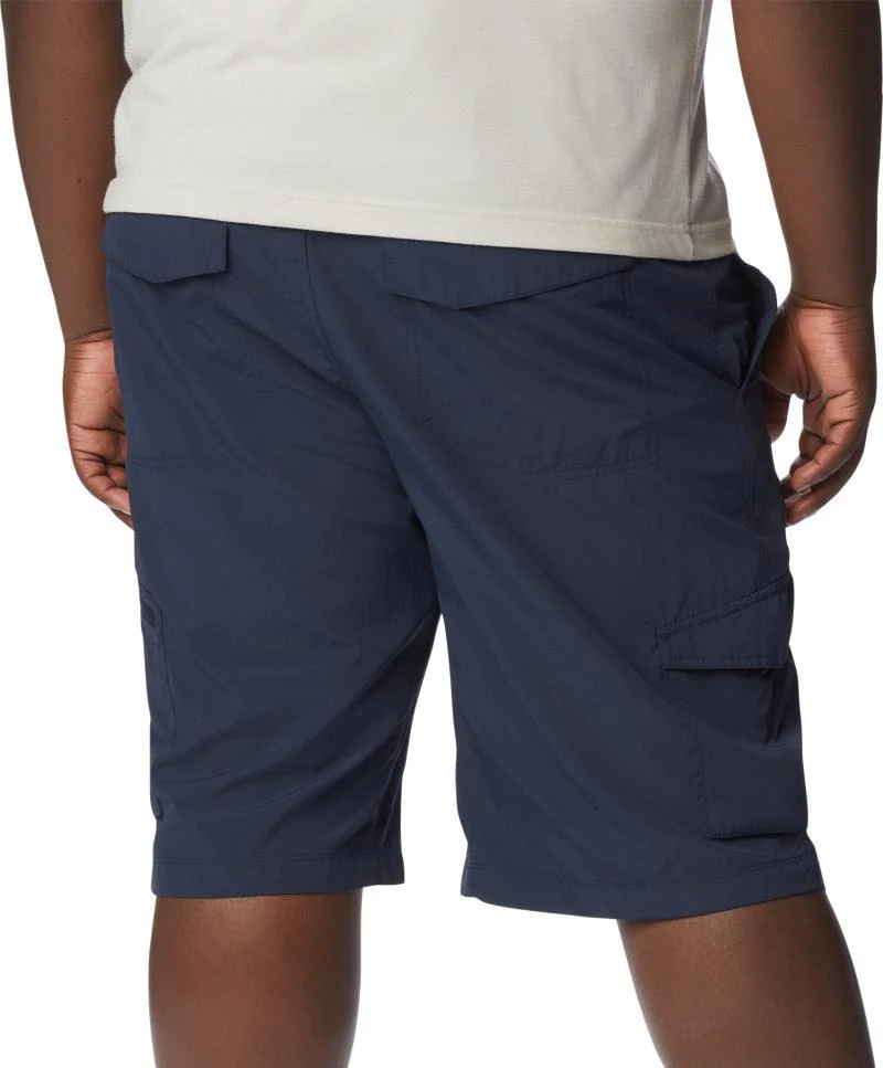Silver Ridge Cargo Shorts, 12" Inseam - Big - Mens - Image 30