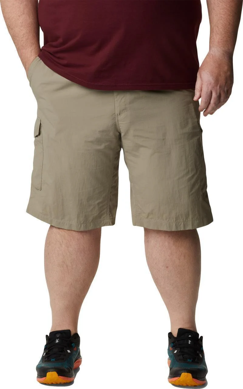 Silver Ridge Cargo Shorts, 12" Inseam - Big - Mens - Image 6