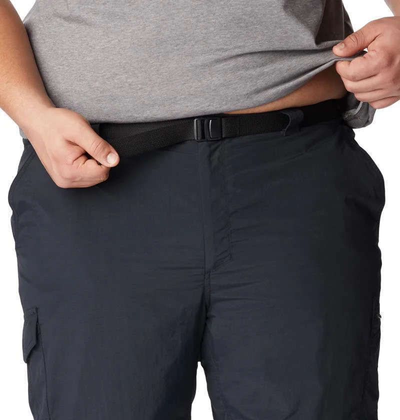 Silver Ridge Convertible Pants, 32" Inseam - Big - Mens - Image 13